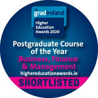 GradIreland shortlist