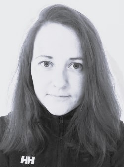 Image of Dr Edelle Doherty