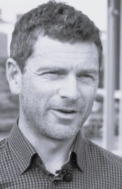 Image of Prof Eoghan Clifford