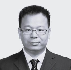Image of Dr Guangxue Wu