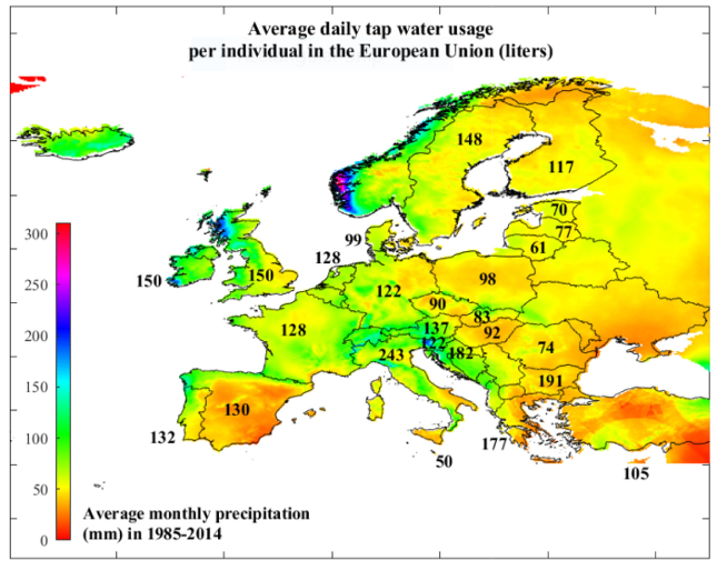 Hydrology & Water Quality 2