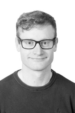 Image of Dr Paul Moran