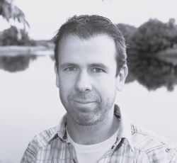 Image of Dr Stephen Nash