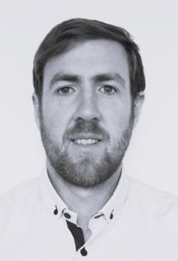 Image of Dr William Finnegan
