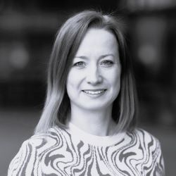 Image of Dr Magdalena Hajdukiewicz