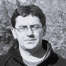 Image of Dr Marcus Keane
