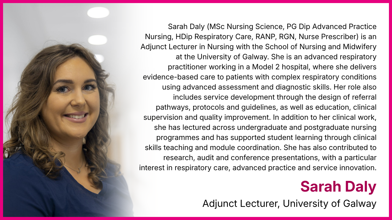 Adjunct Lecturer plus image