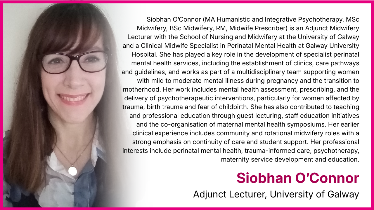 Adjunct Lecturer plus image
