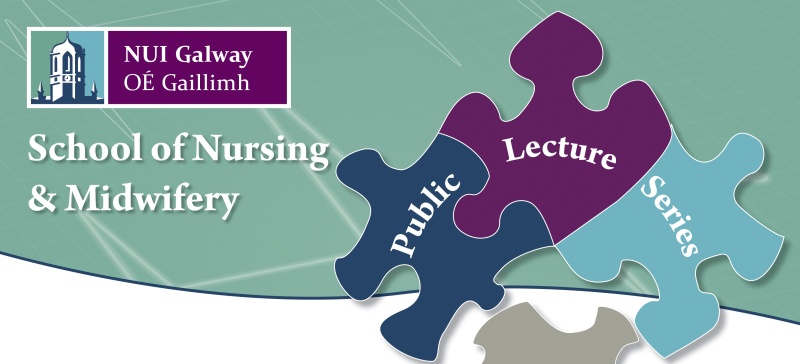 Public Lecture Series Banner