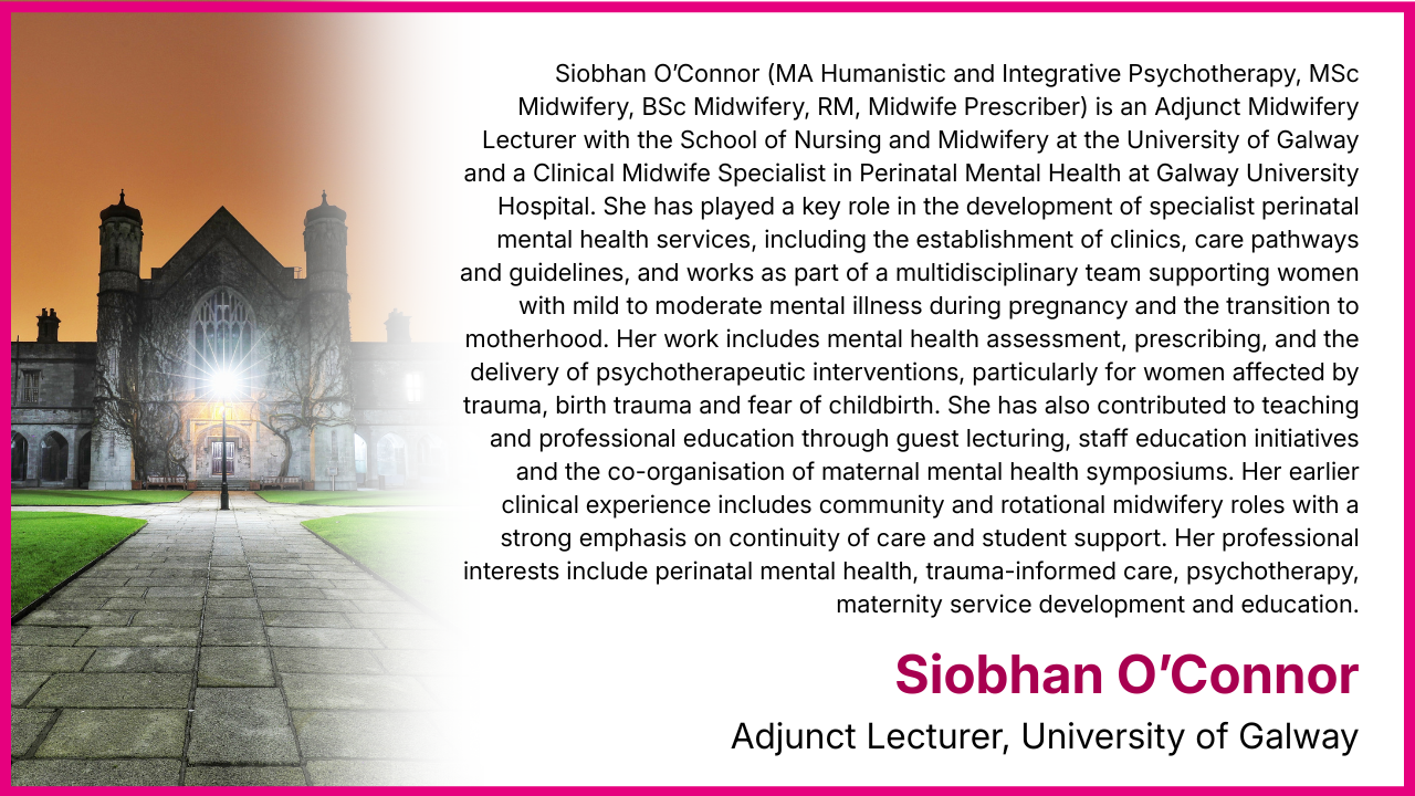 Adjunct Lecturer plus image