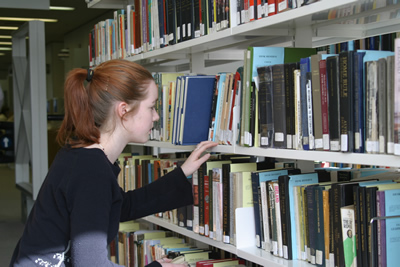 Nursing and Midwifery Library