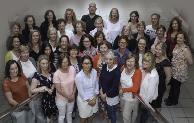 School of Nursing & Midwifery, NUI Galway Staff Photo