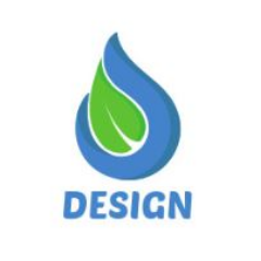 DESIGN logo