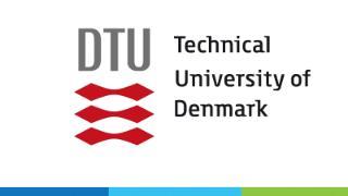 DTU logo