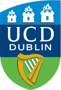 UCD logo