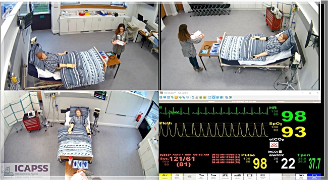 icapss camera