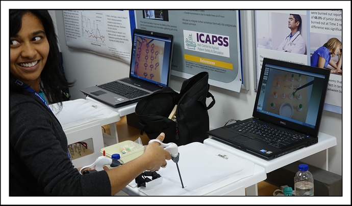 icapss girl