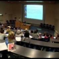 Seminar Series