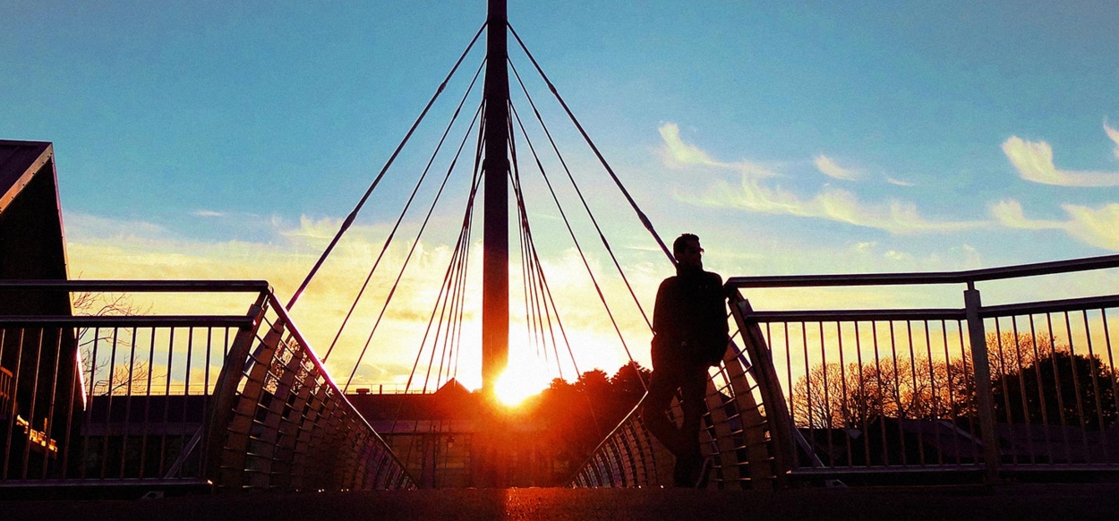 Bridge NUI Galway