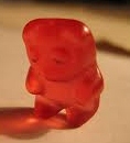 Gummy Bear