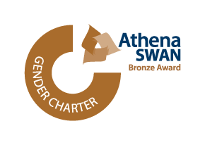 Athena Swan Bronze Award