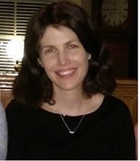 Dr Victoria Hogan