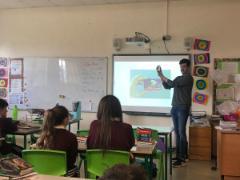 PHABLABS_Kinvara_National School with RMcAuley