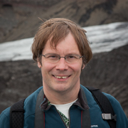 Phil Armitage Photo