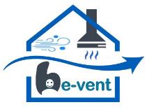 BeVent Project Logo
