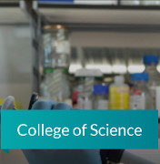 College of Science Scholarships