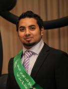 Ahmad Albngali - PhD candidate