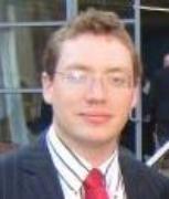 Gordon Sands - PhD candidate