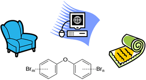 polybrominated diphenyl ethers (PBDEs)