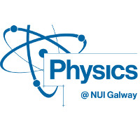 School of Physics Logo 200x200