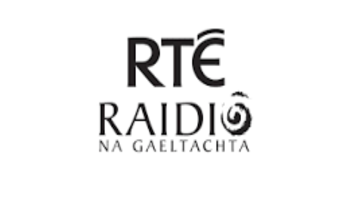 Raidió na Gaeltachta