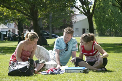 Summer Internship Programme