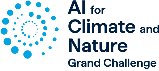 AI for Climate & Nature Grand Challenge