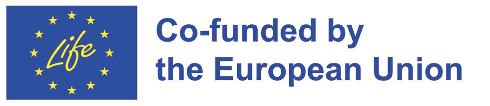 Life: Co-funded by the European Union