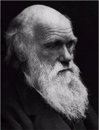 Charles Darwin