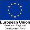 ERDF logo