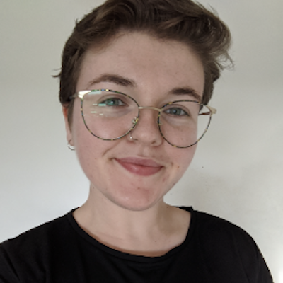 Ellie-Ann Conneely
