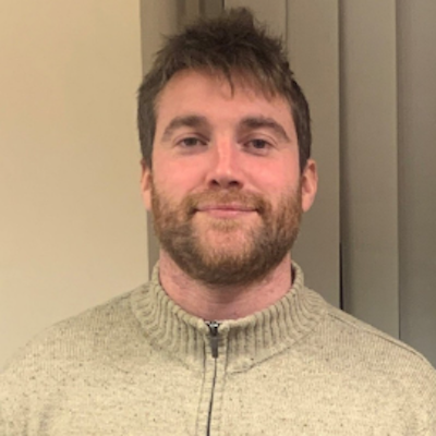 Dr Eoin Costelloe