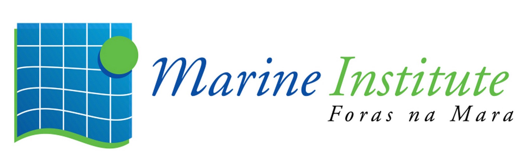 Marine Institute Logo