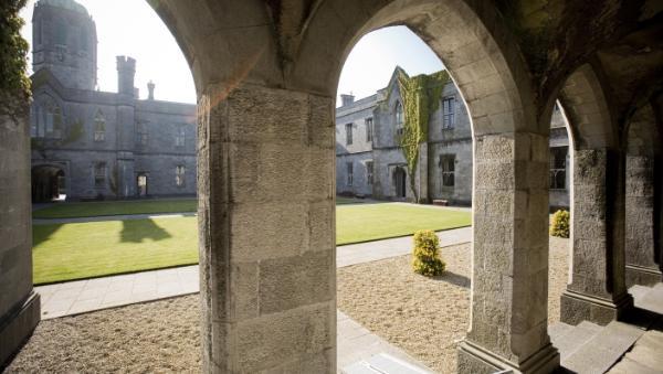 Quadrangle