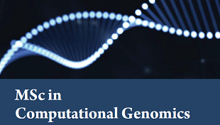 MSc in Computational Genomics