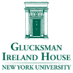 Logo of Glucksman Ireland House