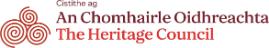 Logo of Heritage Council