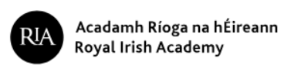 Logo of Royal Irish Academy