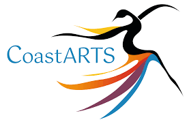 CoastArts Logo