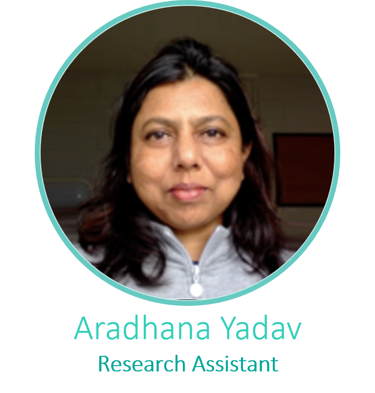 Image of Aradhana Yadav